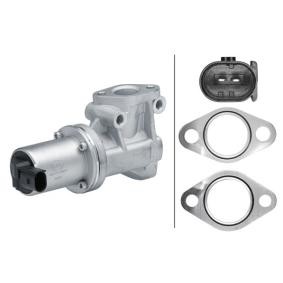 AGR-Ventil 6NU 014 864-561 für KIA
