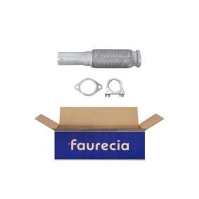 Abgasrohr 8LA 366 000-501 von HELLA günstig für 98,30 € online kaufen