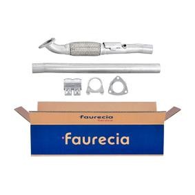 Abgasrohr 8LA 366 000-701 von HELLA günstig für 98,85 € online kaufen