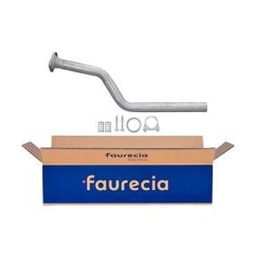 Abgasrohr 8LA 366 001-281 von HELLA günstig für 44,79 € online kaufen