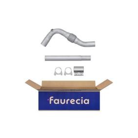 Abgasrohr für SEAT von HELLA