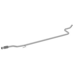 Abgasrohr für CITROËN von HELLA