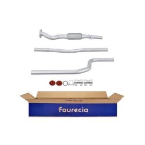 Abgasrohr 8LA 366 002-221 von HELLA günstig für 106,06 € online kaufen