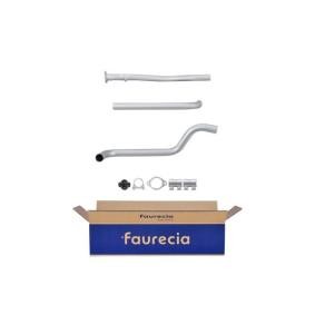 Abgasrohr 8LA 366 002-231 von HELLA günstig für 72,29 € online kaufen