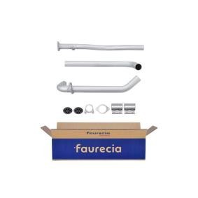 Abgasrohr 8LA 366 002-291 von HELLA günstig für 84,71 € online kaufen