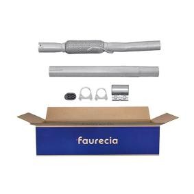 Abgasrohr für LANCIA von HELLA