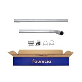 Abgasrohr 8LA 366 003-291 von HELLA günstig für 70,76 € online kaufen