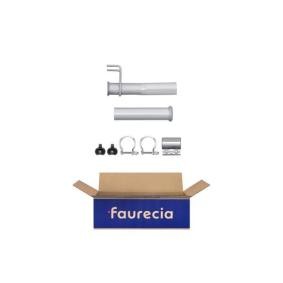 Abgasrohr 8LA 366 003-401 von HELLA günstig für 55,00 € online kaufen