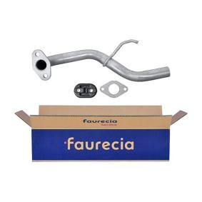Abgasrohr für HYUNDAI von HELLA