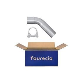 Abgasrohr für IVECO von HELLA