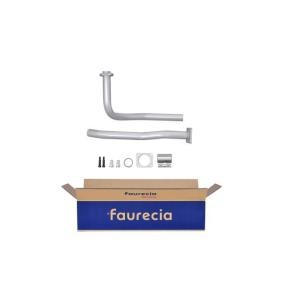 Abgasrohr für DAEWOO von HELLA