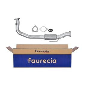 Abgasrohr für LANCIA von HELLA