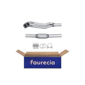 Abgasrohr für LANCIA von HELLA