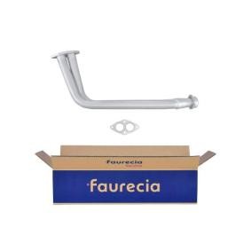 Abgasrohr für SEAT von HELLA