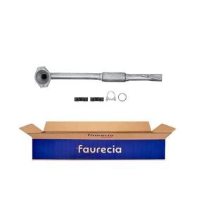 Abgasrohr 8LA 366 006-901 von HELLA günstig für 146,02 € online kaufen