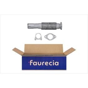 Reparaturrohr, Katalysator 8LA 366 007-171 für MAZDA