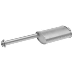 Vorschalldämpfer 8LB 366 020-101 LAND ROVER von HELLA