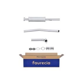 Compre Panela de escape dianteira da HELLA 8LB 366 020-621 a um preço baixo por 111,81 €