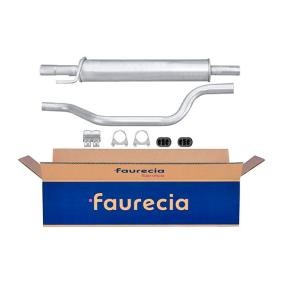 Compre Panela de escape dianteira da HELLA 8LB 366 021-131 a um preço baixo por 92,89 €