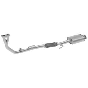 Compre Panela de escape dianteira da HELLA 8LB 366 022-751 a um preço baixo por 170,42 €