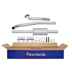 Compre Panela de escape dianteira da HELLA 8LB 366 022-801 a um preço baixo por 88,96 €