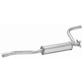 Compre Panela de escape traseira da HELLA 8LD 366 026-371 a um preço baixo por 89,03 €