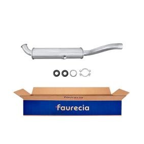 Endschalldämpfer von HELLA günstig für 133,33 €