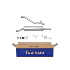 Endschalldämpfer von HELLA günstig für 187,92 €
