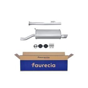 Endschalldämpfer von HELLA günstig für 157,77 €