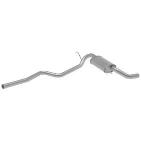 Endschalldämpfer 8LD 366 027-051 für BMW