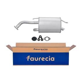 Compre Panela de escape traseira da HELLA 8LD 366 027-061 a um preço baixo por 121,33 €