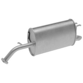 Endschalldämpfer von HELLA günstig für 150,70 €