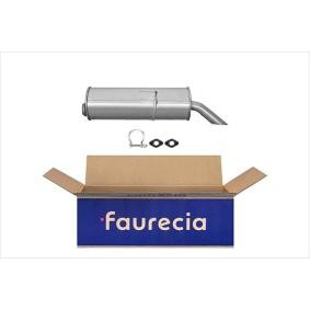 Compre Panela de escape traseira da HELLA 8LD 366 027-251 a um preço baixo por 83,45 €