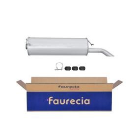 Endschalldämpfer von HELLA günstig für 166,26 €