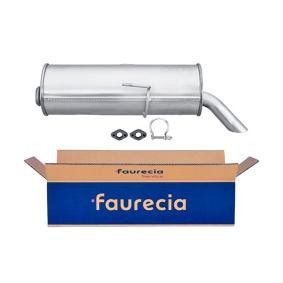 Compre Panela de escape traseira da HELLA 8LD 366 027-461 a um preço baixo por 87,03 €