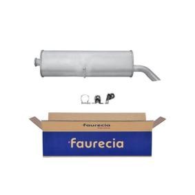 Compre Panela de escape traseira da HELLA 8LD 366 027-531 a um preço baixo por 163,43 €