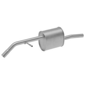 Compre Panela de escape de HELLA online para C3 II Van / Hatchback (SC) a preços moderados