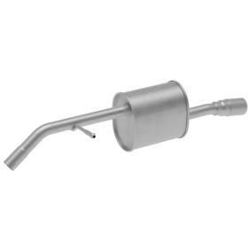 Endschalldämpfer von HELLA 8LD 366 028-061