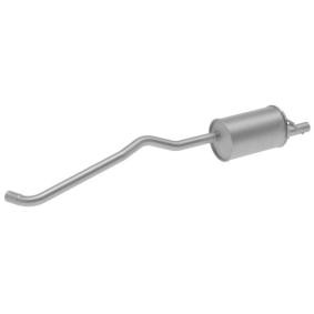 Endschalldämpfer von HELLA 8LD 366 028-241