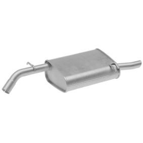 Endschalldämpfer 8LD 366 028-341 für DAEWOO