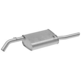 Endschalldämpfer 8LD 366 028-351 für DAEWOO