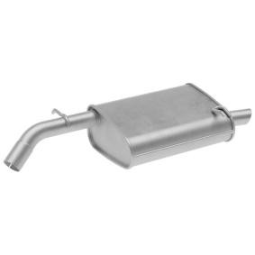 Endschalldämpfer 8LD 366 028-361 für DAEWOO