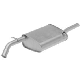 Endschalldämpfer 8LD 366 028-371 für DAEWOO