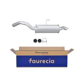 Compre Panela de escape traseira da HELLA 8LD 366 029-551 a um preço baixo por 130,77 €