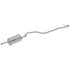 Compre Panela de escape traseira da HELLA 8LD 366 029-601 a um preço baixo por 169,80 €