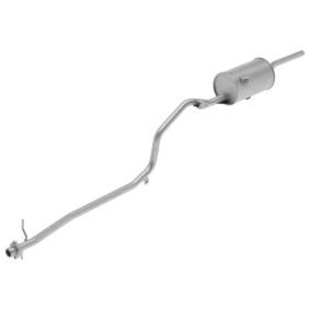 Compre Panela de escape traseira da HELLA 8LD 366 029-611 a um preço baixo por 167,89 €