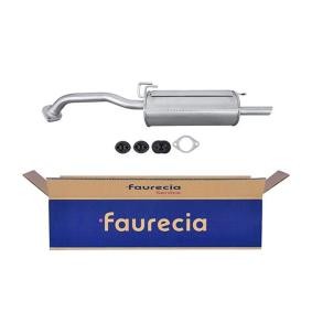 Compre Panela de escape traseira da HELLA 8LD 366 029-621 a um preço baixo por 138,17 €