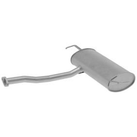 Compre Panela de escape traseira da HELLA 8LD 366 029-641 a um preço baixo por 210,81 €