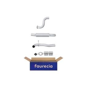 Compre Panela de escape traseira da HELLA 8LD 366 029-651 a um preço baixo por 96,22 €