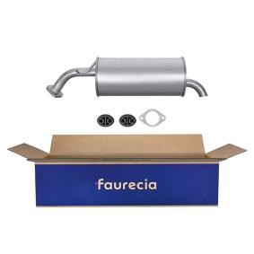 Compre Panela de escape traseira da HELLA 8LD 366 029-661 a um preço baixo por 117,95 €